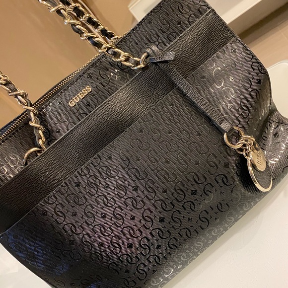 GUESS BAG - Picture 4 of 9